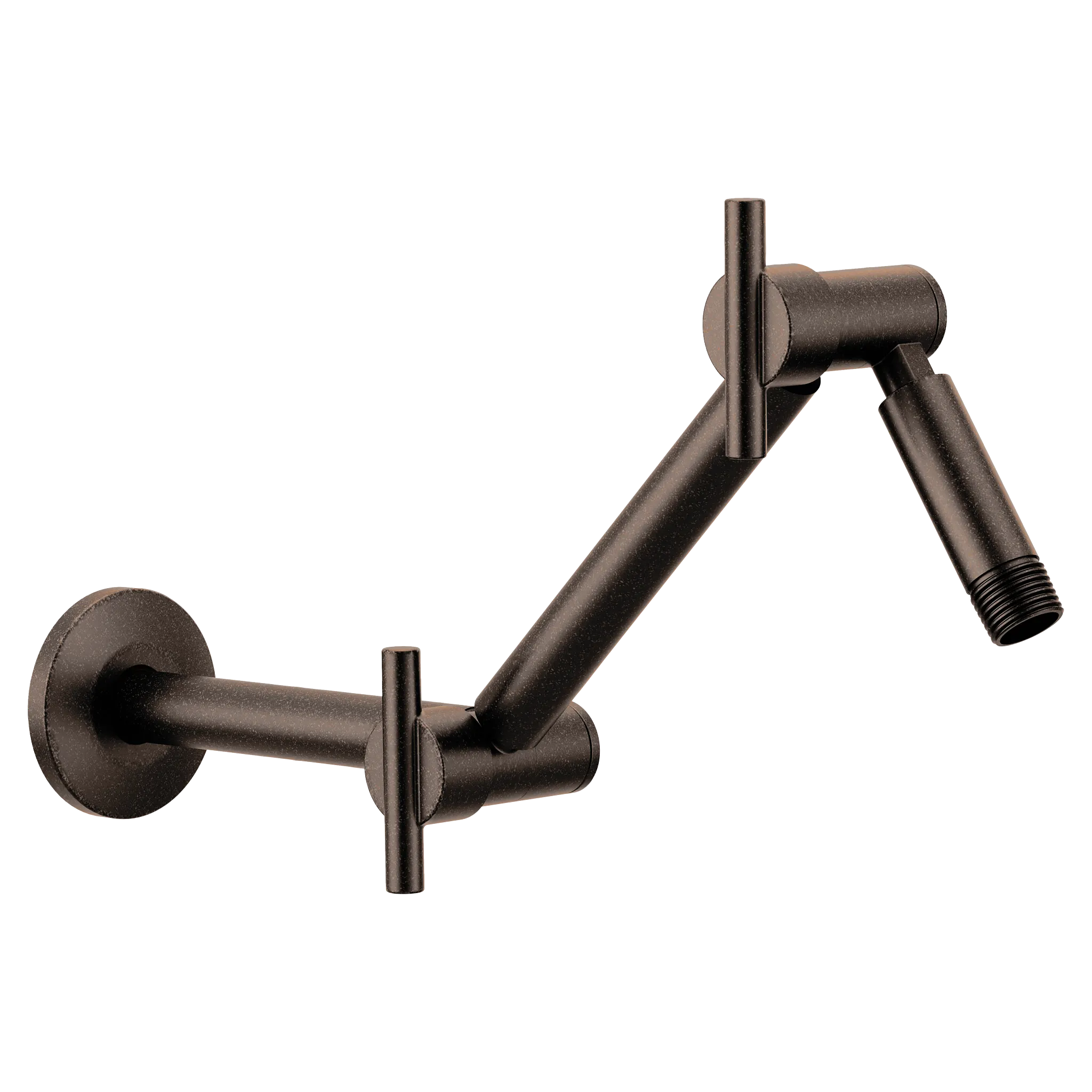 MOEN S116ORB Shower Arm - Oil Rubbed Bronze