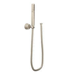 MOEN S11705EPBN Fina  Eco-Performance Handshower In Brushed Nickel