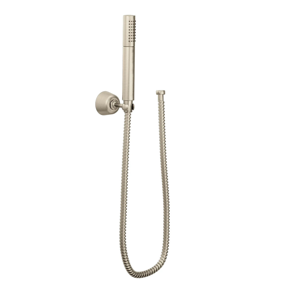 MOEN S11705EPBN Fina Eco-Performance Handheld Shower - Brushed Nickel
