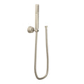 MOEN S11705EPBN Fina Eco-Performance Handheld Shower - Brushed Nickel