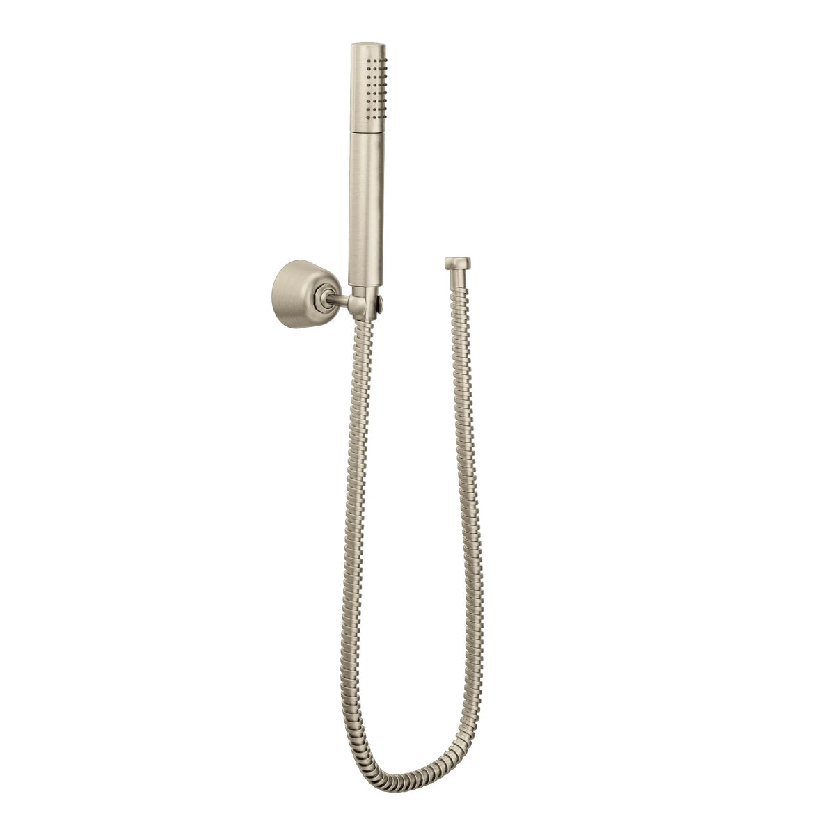 MOEN S11705EPBN Fina Eco-Performance Handheld Shower - Brushed Nickel