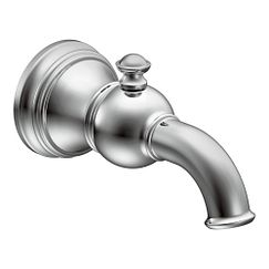 MOEN S12104 Weymouth Diverter Spouts In Chrome