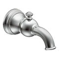 MOEN S12104 Weymouth Diverter Spout - Chrome
