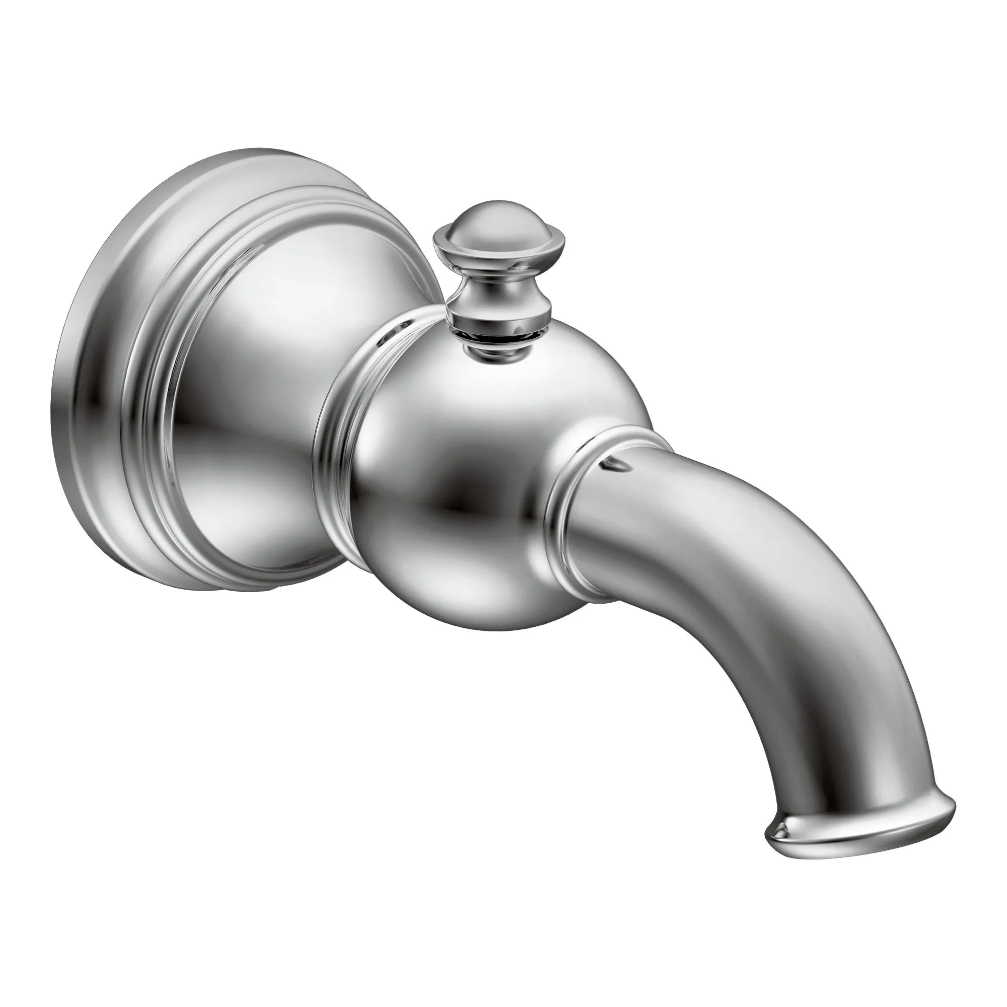 MOEN S12104 Weymouth Diverter Spout - Chrome
