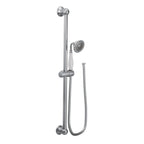 MOEN S12107EP Weymouth Eco-Performance Handheld Shower - Chrome