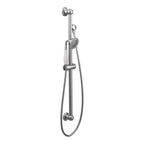 MOEN S12107EP Weymouth Eco-Performance Handheld Shower - Chrome