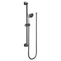 MOEN S12107EPBL Weymouth Eco-Performance Handshower Handheld Shower - Matte Black