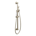 MOEN S12107EPNL Weymouth Eco-Performance Handheld Shower - Polished Nickel