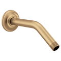 MOEN S122BZG Showerhead - Bronzed Gold