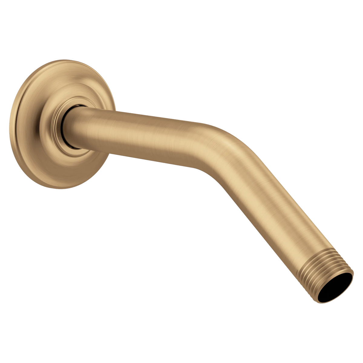 MOEN S122BZG Showerhead - Bronzed Gold