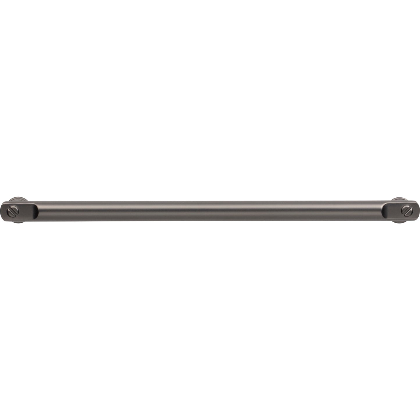ATLAS A986-SL Everitt 8 13/16" Center to Center Bar Pull - Slate