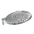 MOEN S1311 Isabel Two-Function 9" Diameter Spray Head Rainshower - Chrome