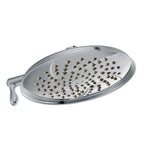 MOEN S1311 Isabel Two-Function 9" Diameter Spray Head Rainshower - Chrome