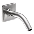 MOEN S133 90 Degree Shower Arm - Chrome