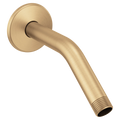 MOEN S134BZG Shower Arm - Bronzed Gold