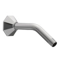 MOEN S143 Felicity 6" Shower Arm - Chrome