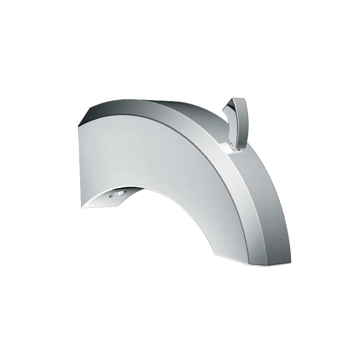 MOEN S144 Felicity Diverter Spout - Chrome