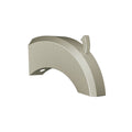 MOEN S144BN Felicity Diverter Spout - Brushed Nickel