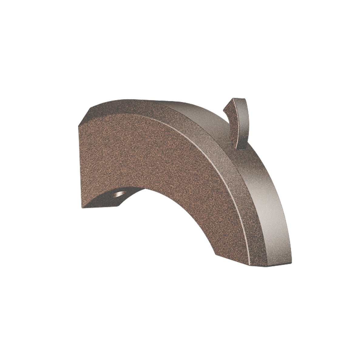 MOEN S144ORB Felicity Diverter Spout - Oil Rubbed Bronze