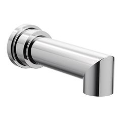 MOEN S16900 Arris  Nondiverter Spouts In Chrome