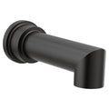 MOEN S16900BL Arris Tub/Shower - Matte Black