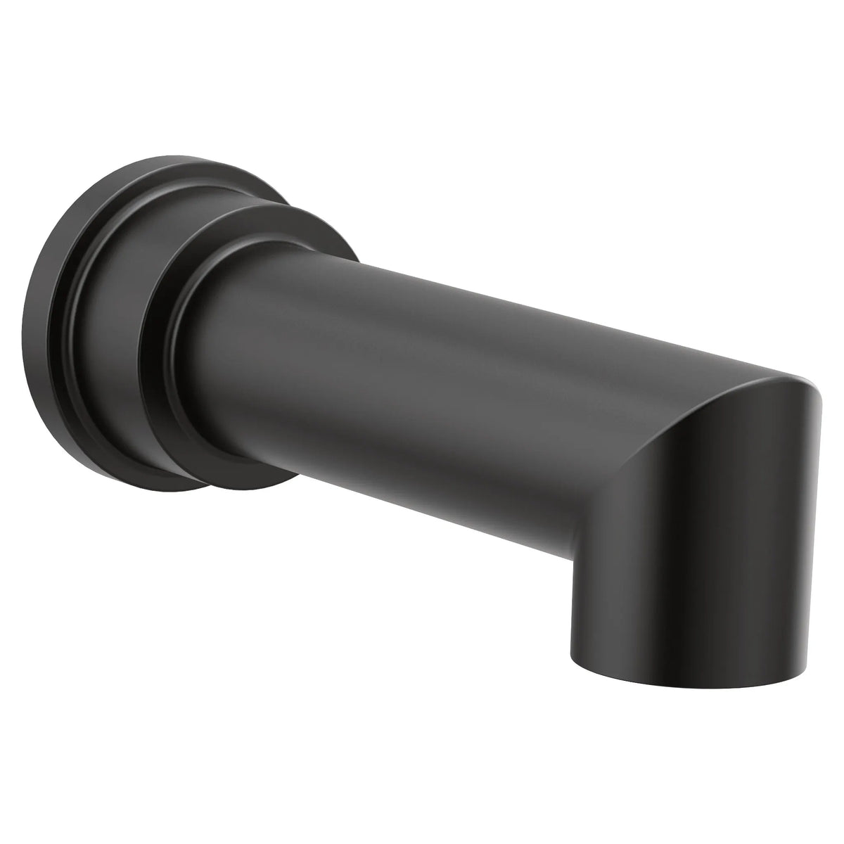 MOEN S16900BL Arris Tub/Shower - Matte Black