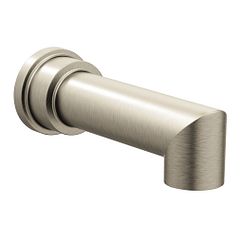 MOEN S16900BN Arris  Nondiverter Spouts In Brushed Nickel