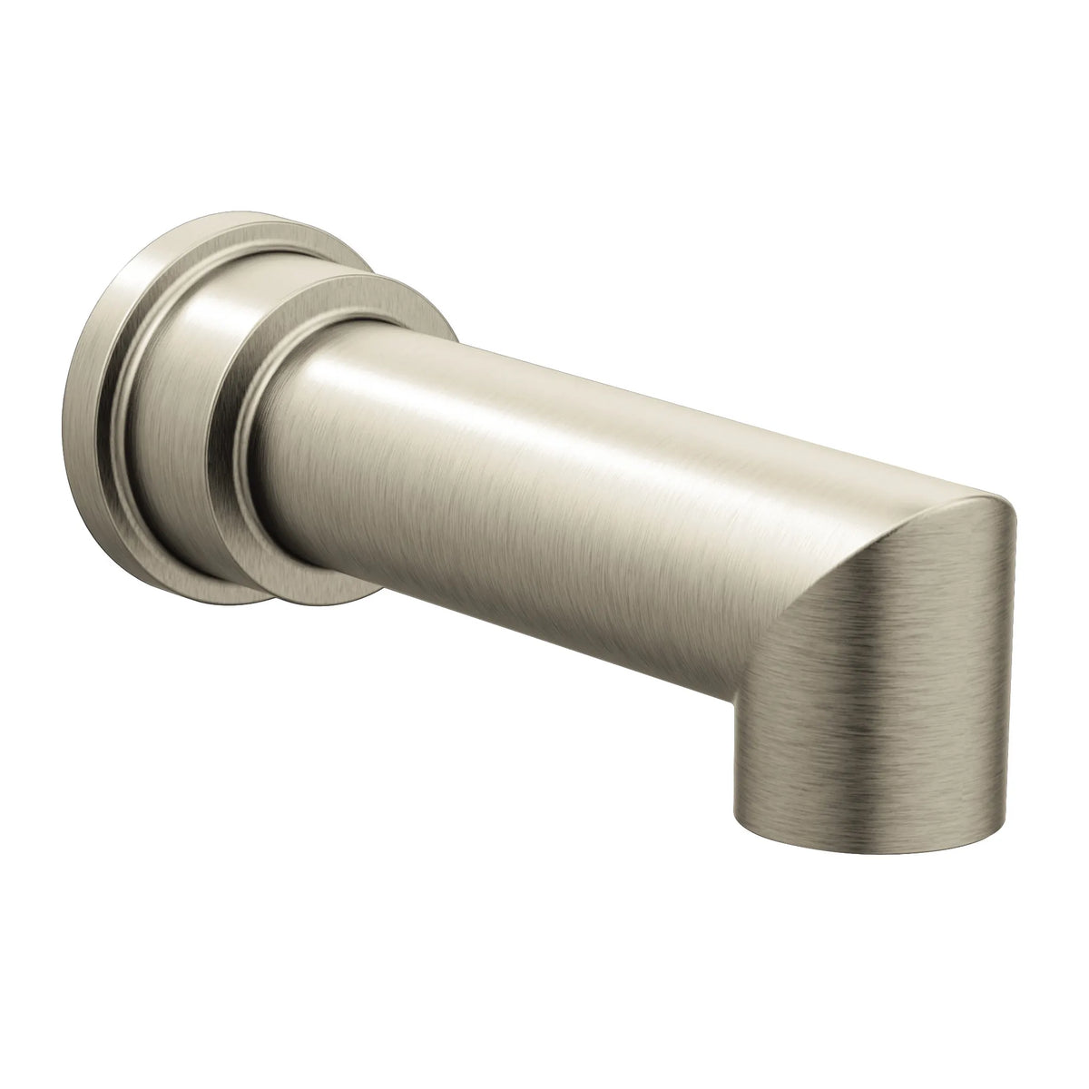 MOEN S16900BN Arris Tub/Shower - Brushed Nickel