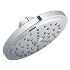 MOEN S176EP One-Function 6 3/4" Diameter Spray Head Eco-Performance Rainshower - Chrome
