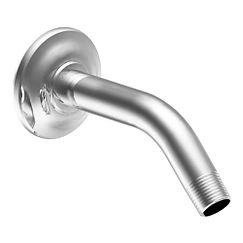 MOEN S177  Shower Arm In Chrome