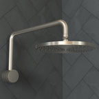 HANSGROHE 06476820 Raindance Showerarm - Brushed Nickel