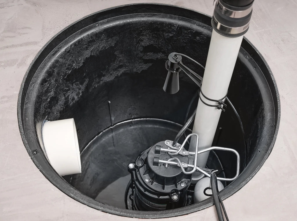 MOEN S2000ESUSA Smart Sump Pump Monitor