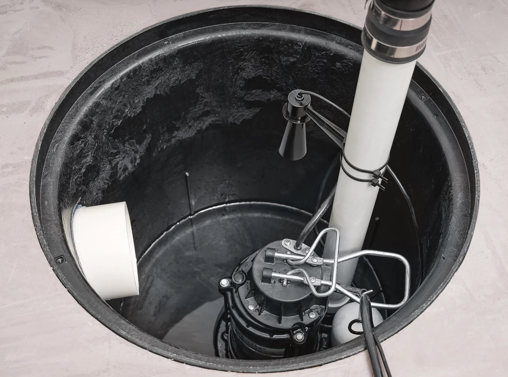 MOEN S2000ESUSA Smart Sump Pump Monitor