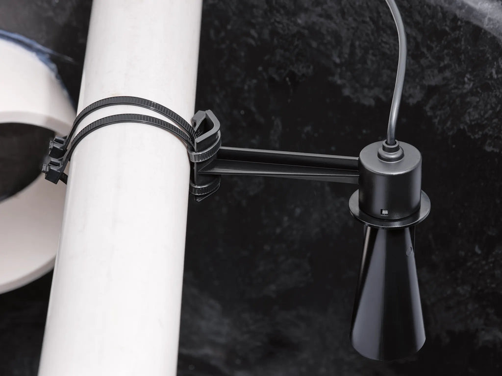 MOEN S2000ESUSA Smart Sump Pump Monitor