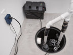 MOEN S2000ESUSA Smart Sump Pump Monitor