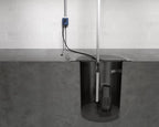 MOEN S2000ESUSA Smart Sump Pump Monitor