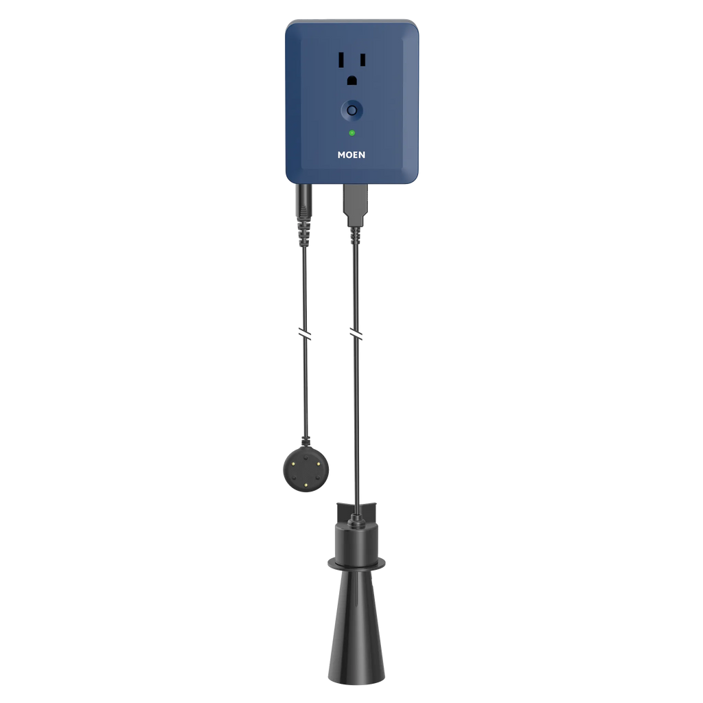 MOEN S2000ESUSA Smart Sump Pump Monitor