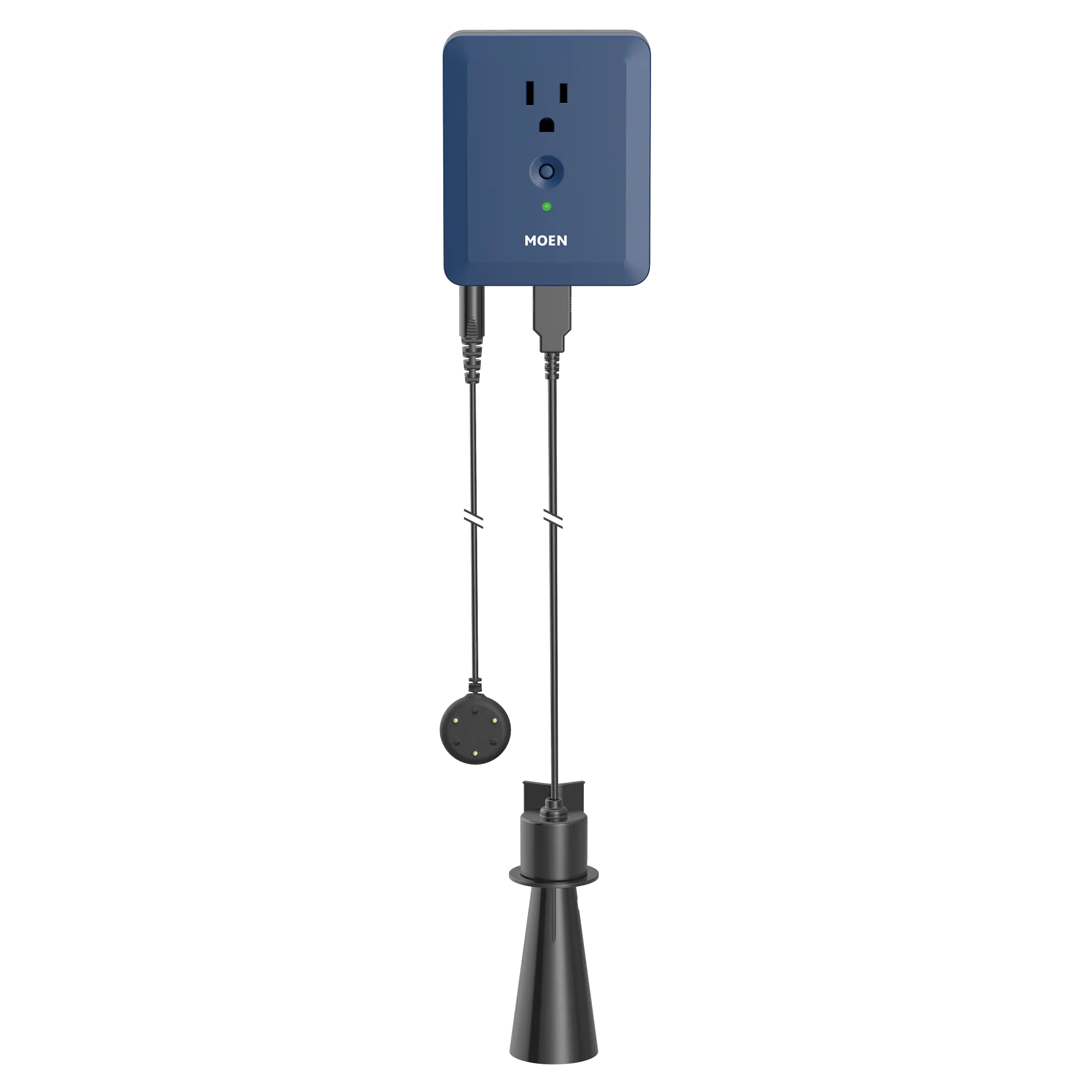 MOEN S2000ESUSA Smart Sump Pump Monitor