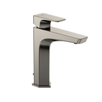 TOTO TLG07303U#PN Ge 1.2 Gpm Single Handle Semi-Vessel Bathroom Sink Faucet With Comfort Glide Technology - Polished Nickel