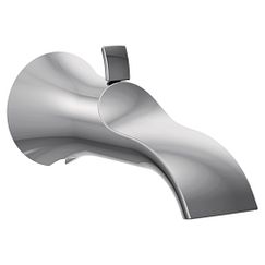 MOEN S3835 Doux  Diverter Spouts In Chrome