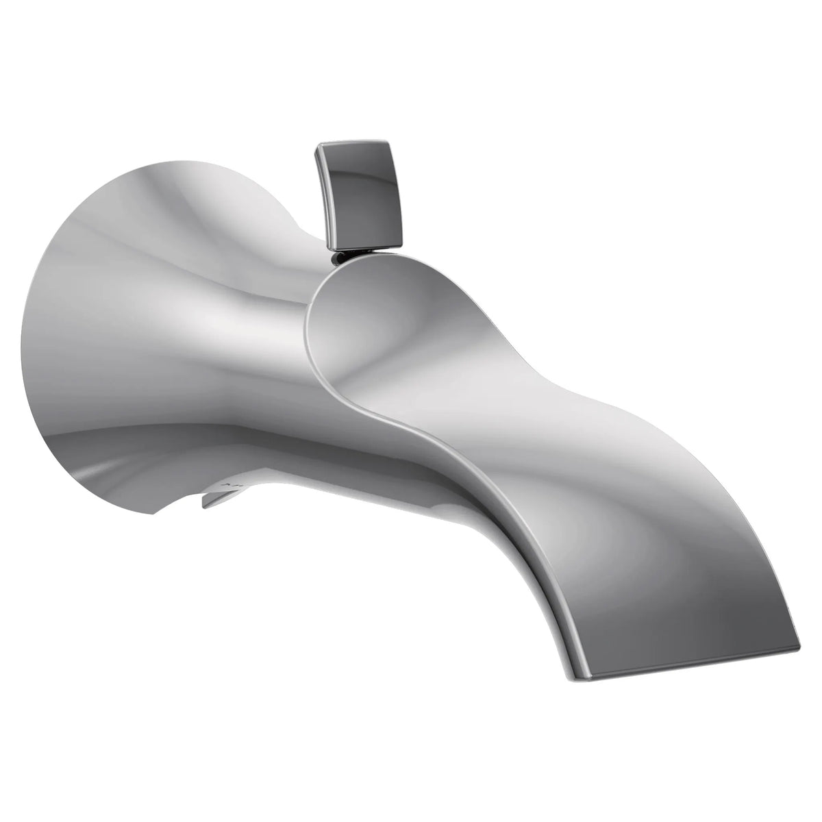 MOEN S3835 Doux Diverter Tub Spout - Chrome