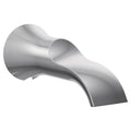 MOEN S3836 Doux Non-Diverter Spout - Chrome