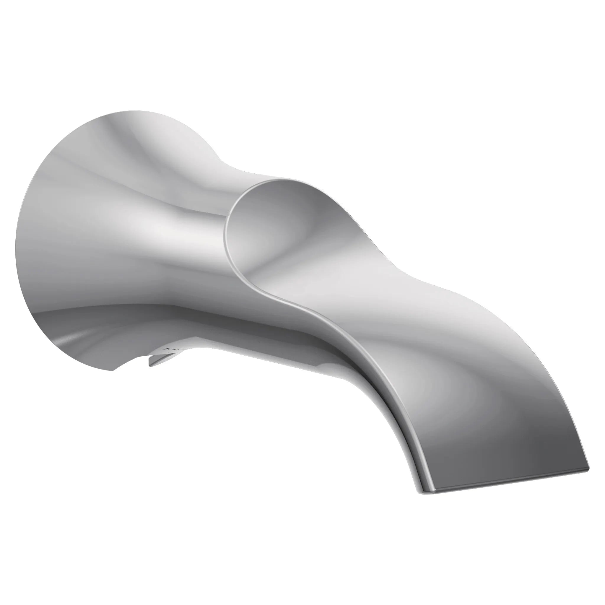 MOEN S3836 Doux Non-Diverter Spout - Chrome
