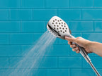 MOEN S3870EP Twist Eco-Performance Handheld Shower - Chrome