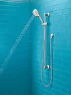 MOEN S3870EP Twist Eco-Performance Handheld Shower - Chrome