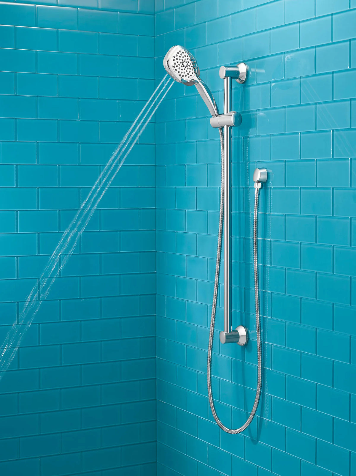 MOEN S3870EP Twist Eco-Performance Handheld Shower - Chrome