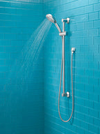 MOEN S3870EP Twist Eco-Performance Handheld Shower - Chrome