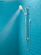 MOEN S3870EP Twist Eco-Performance Handheld Shower - Chrome