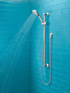 MOEN S3870EP Twist Eco-Performance Handheld Shower - Chrome