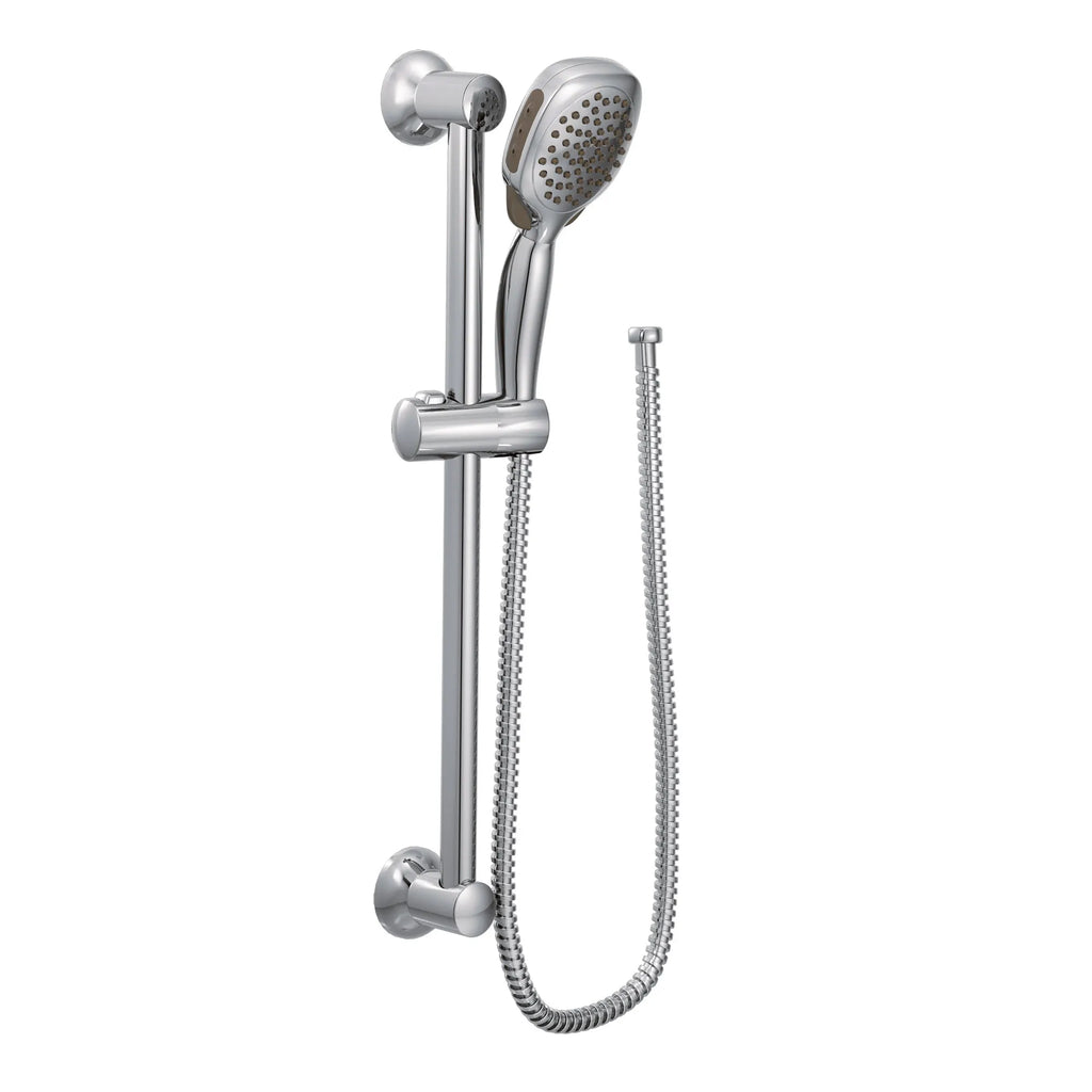 MOEN S3870EP Twist Eco-Performance Handheld Shower - Chrome